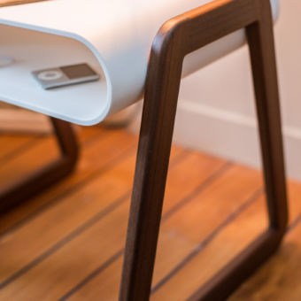 Table de chevet Table de chevet