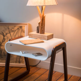 Table de chevet Table de chevet