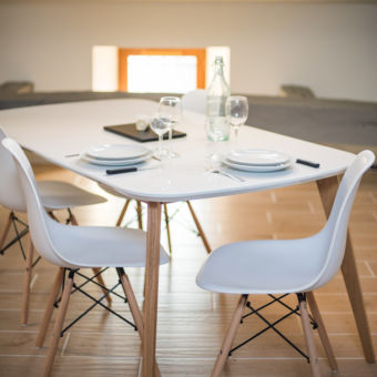 Table à manger Table à manger