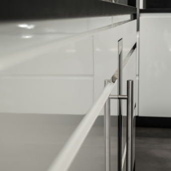 Cuisine Blanc Polaire Cuisine Blanc Polaire