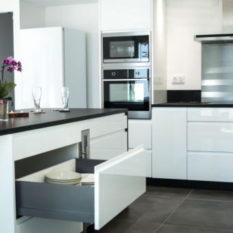 Cuisine Blanc Polaire Cuisine Blanc Polaire