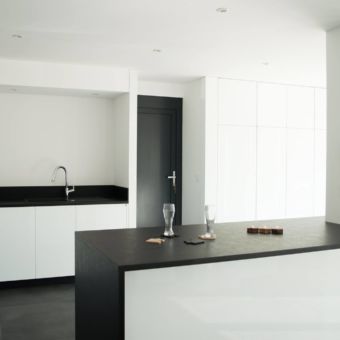 Cuisine Blanc Polaire Cuisine Blanc Polaire