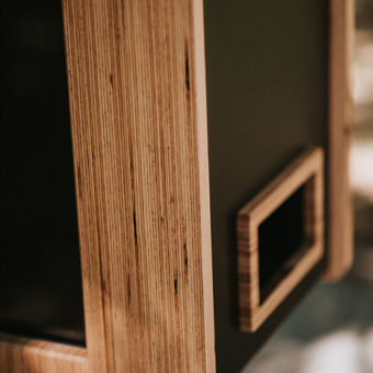 Borne à Selfie Borne à Selfie