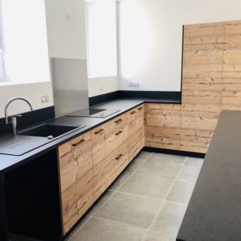 Cuisine Rustique Cuisine Rustique