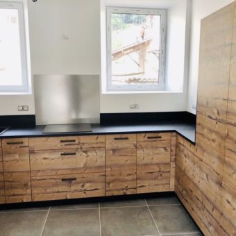 Cuisine Rustique Cuisine Rustique