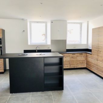 Cuisine Rustique Cuisine Rustique